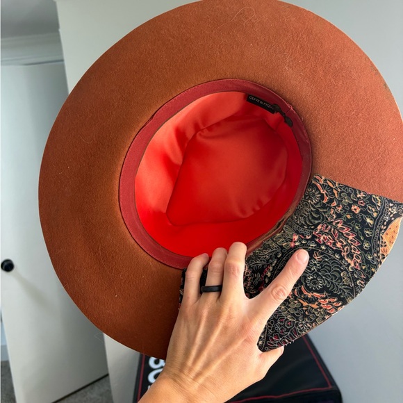 Custom Hat - Picture 3 of 5